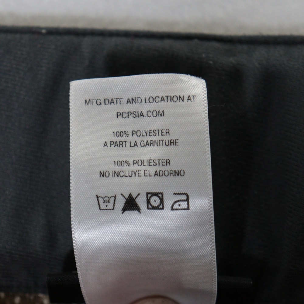 Patagonia Snowshot Ski Pants Waterproof Insulated Snowboarding Tan Men L - Picture 6 of 12